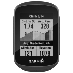Ciclocomputador Garmin Edge 130 Plus