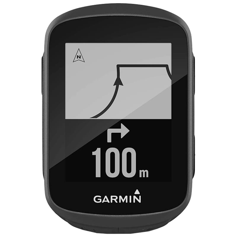 Garmin edge 130 hrm outlet