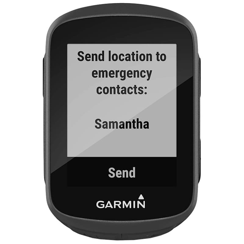 Garmin Edge 130 Plus Ciclocomputador para bicicleta de montaña - Ítem3