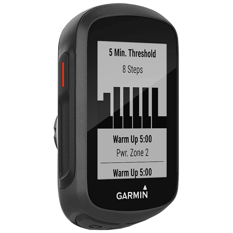 Garmin Edge 130 Plus Ciclocomputador para bicicleta de montaña