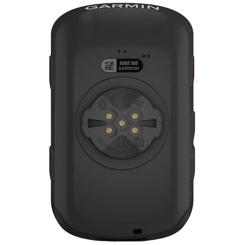 Comprar Garmin Edge 530 Función Climbpro
