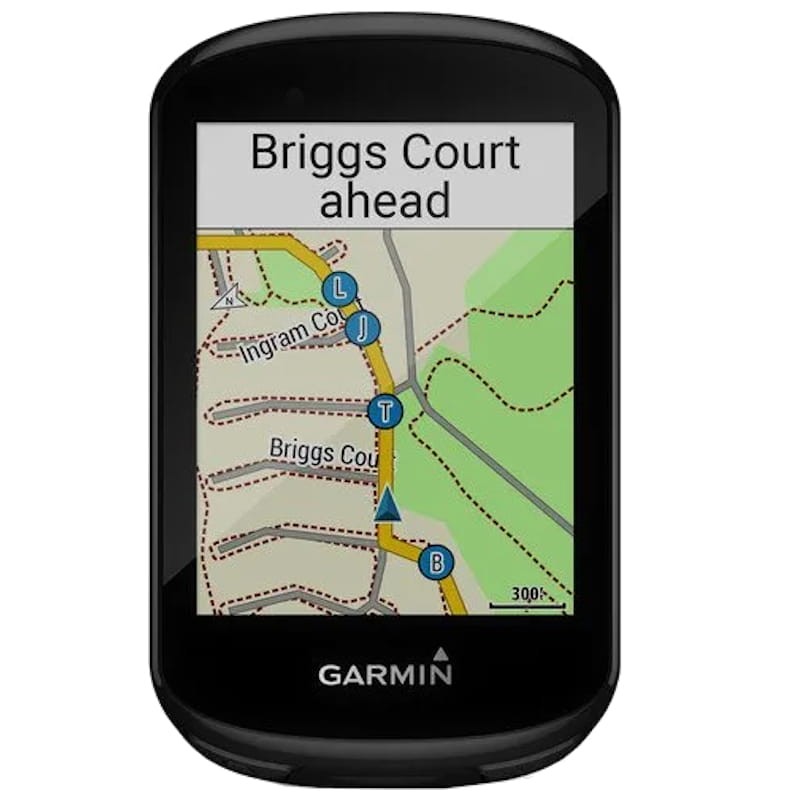 Ordinateur de vélo Garmin Edge 830 - Ítem