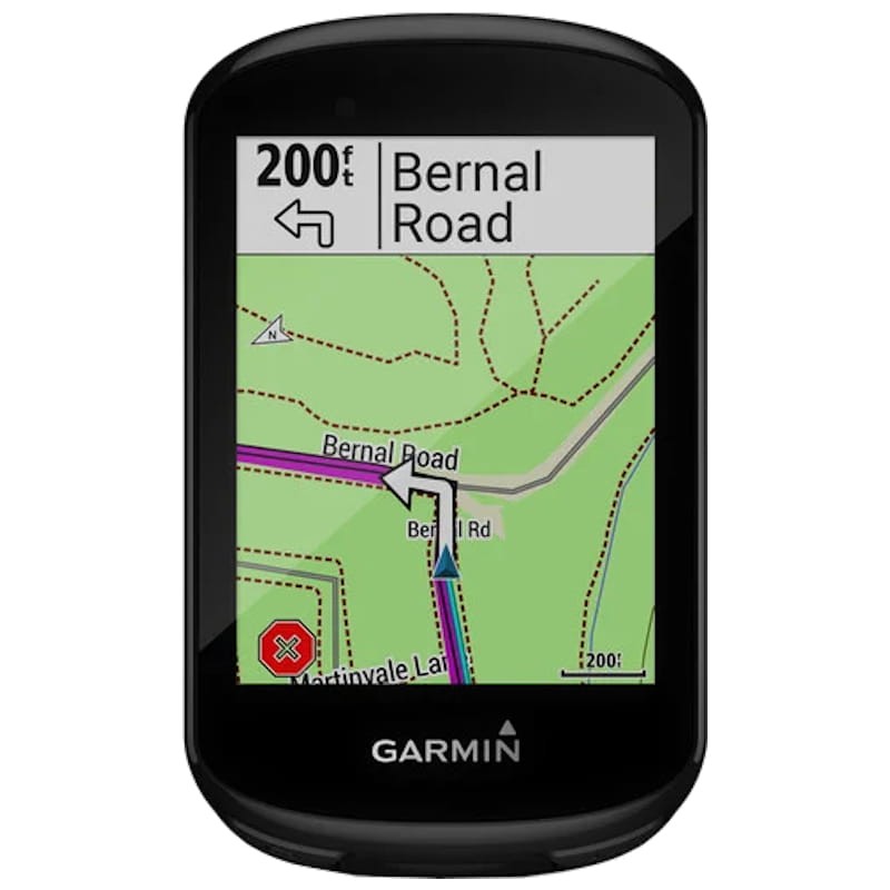 Ciclocomputador Garmin Edge 830 - Item1