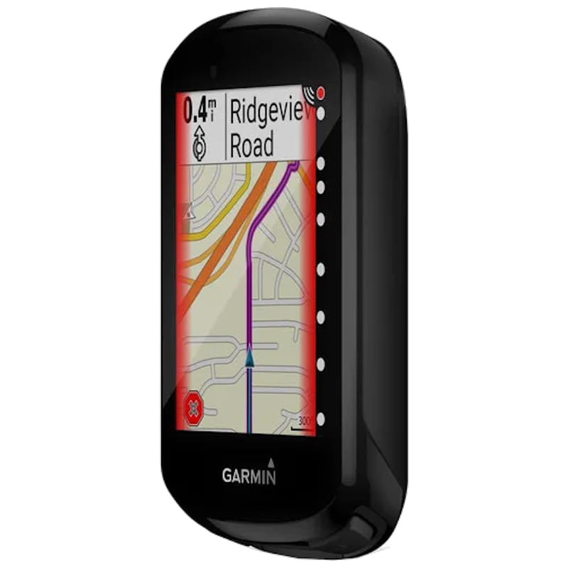 Ciclocomputador Garmin Edge 830 - Ítem4