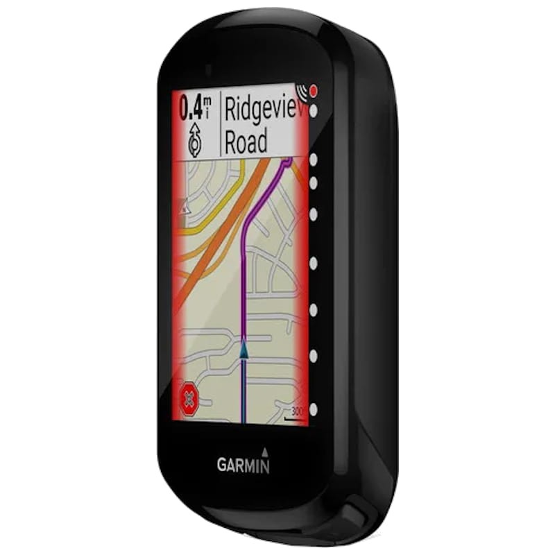 Ordinateur de vélo Garmin Edge 830 - Ítem4