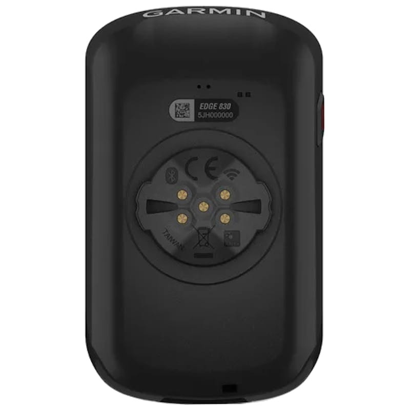Ciclocomputador Garmin Edge 830 - Ítem5