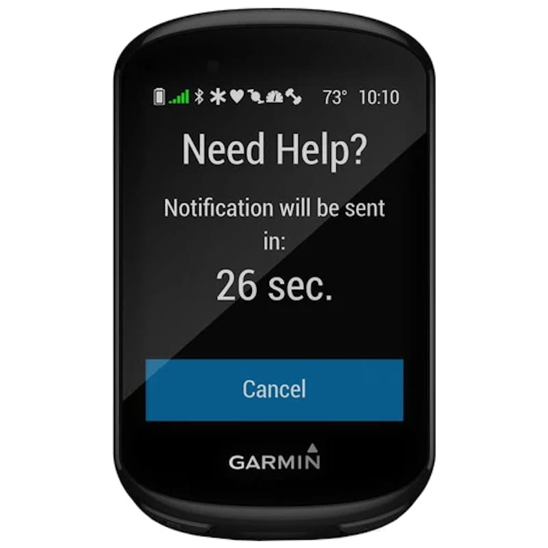 Ciclocomputador Garmin Edge 830 - Item6