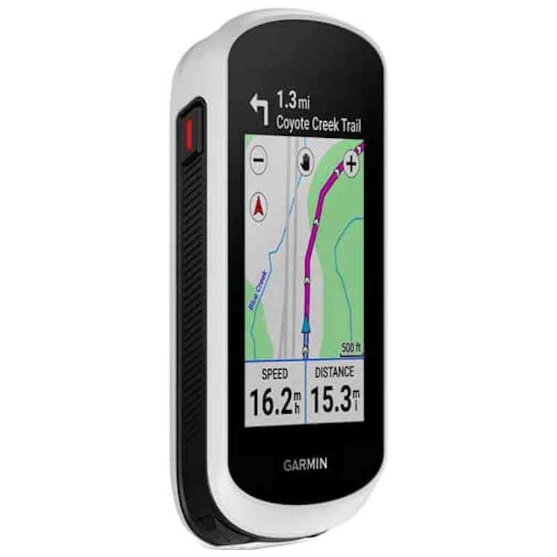 Ciclocomputador Garmin Edge Explore 2 - Ítem4