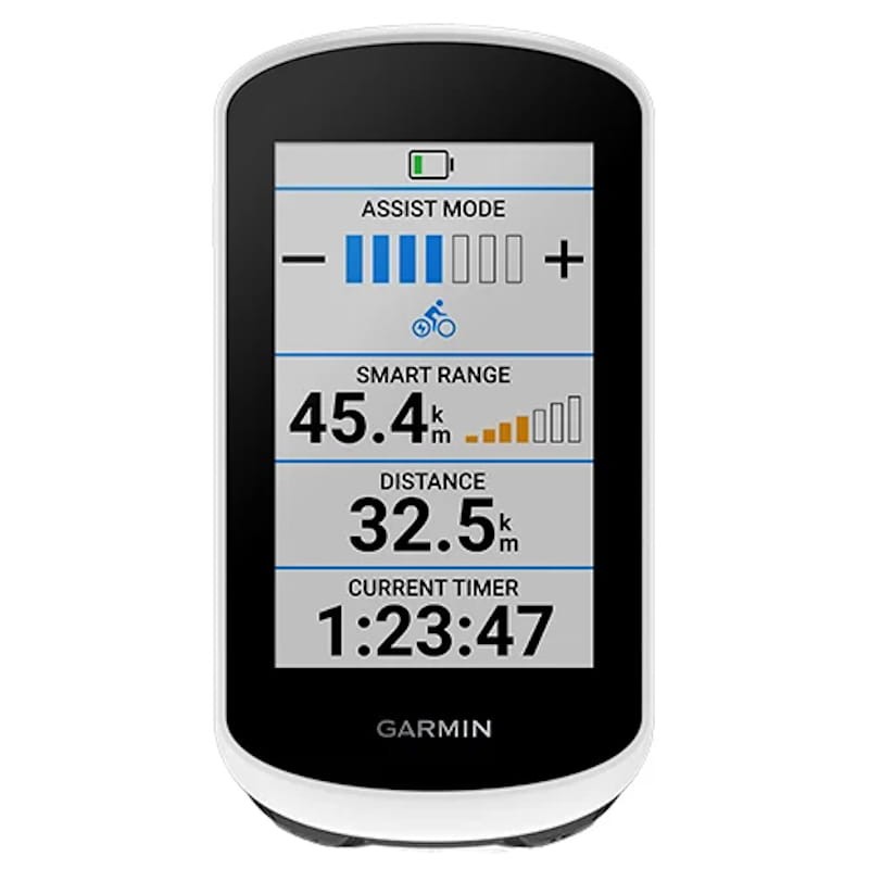 Ciclocomputador Garmin Edge Explore 2 - Ítem6