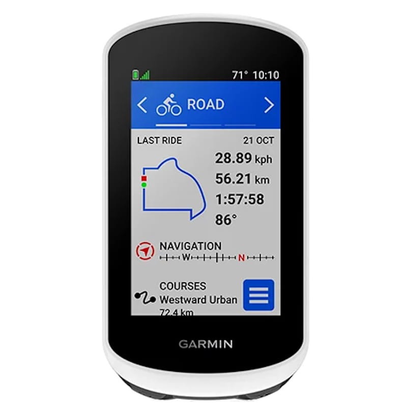 Ciclocomputador Garmin Edge Explore 2 - Ítem7