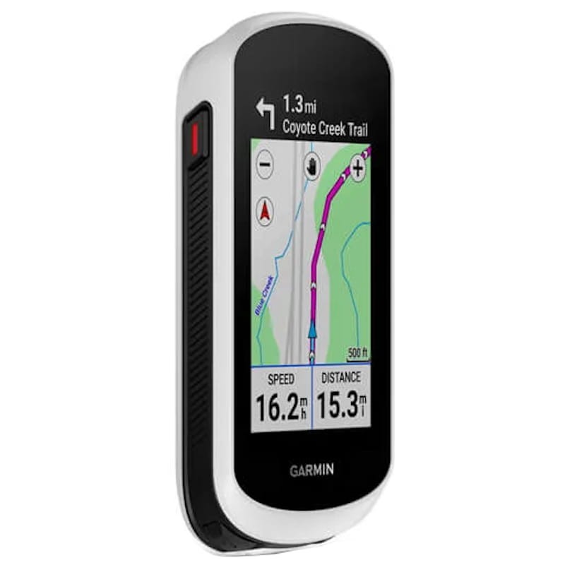 Ciclocomputador Garmin Edge Explore 2 Pack con Soporte de Alimentación - Ítem2