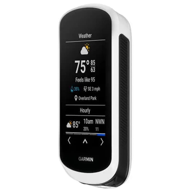 Ciclocomputador Garmin Edge Explore 2 Pack con Soporte de Alimentación - Ítem3
