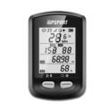Bike Computer iGPSPORT iGS10 GPS ANT+ Bluetooth IPX6 - Item