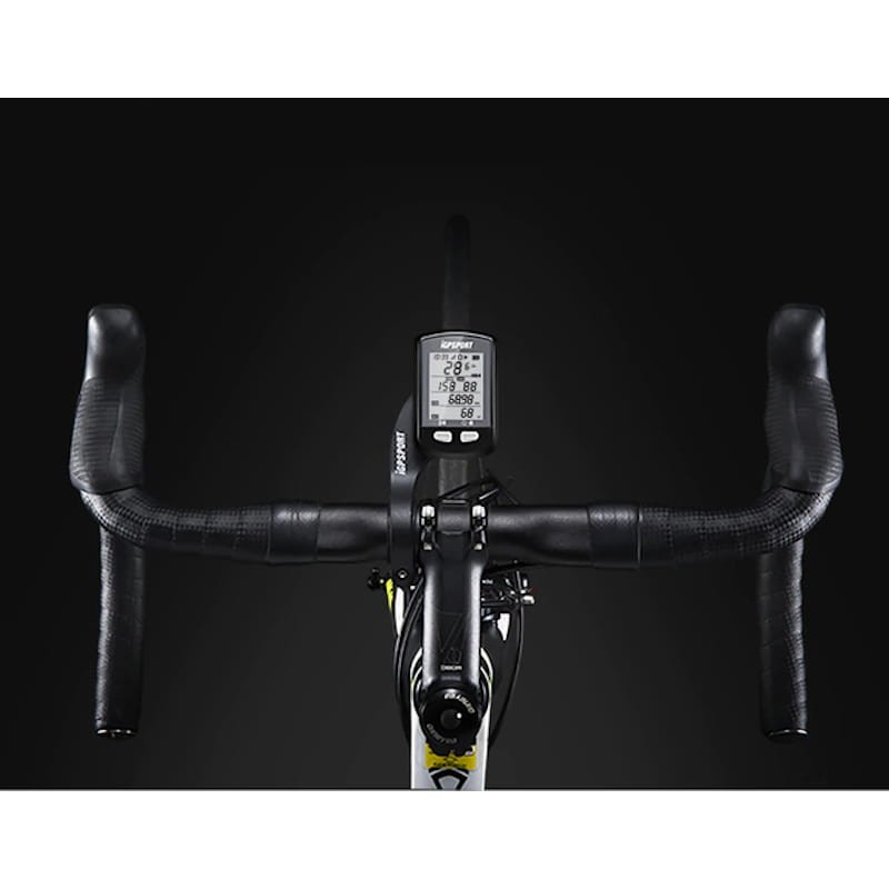 Compteur de vélo iGPSPORT iGS10S GPS Bluetooth IPX6 - Ítem5