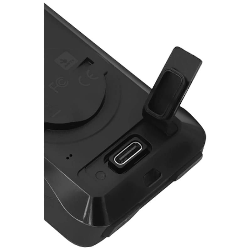 Ciclocomputador iGPSPORT IGS320 GPS ANT+ IPX7 - Ítem3