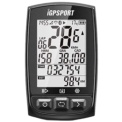 Bike Computer iGPSPORT iGS50S GPS ANT+ Bluetooth IPX7 - Item