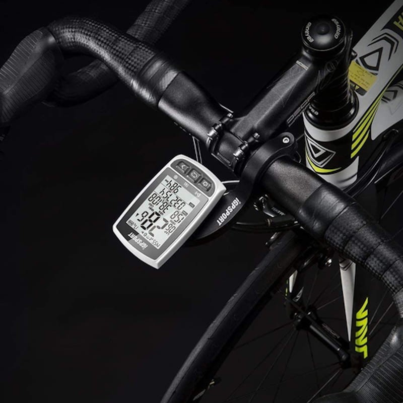Ciclocomputador iGPSPORT iGS50S GPS ANT+ Bluetooth IPX7 - Ítem6