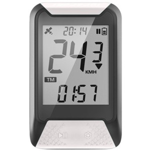 Ciclocomputador iGPSPORT IGS130 GPS IPX7 