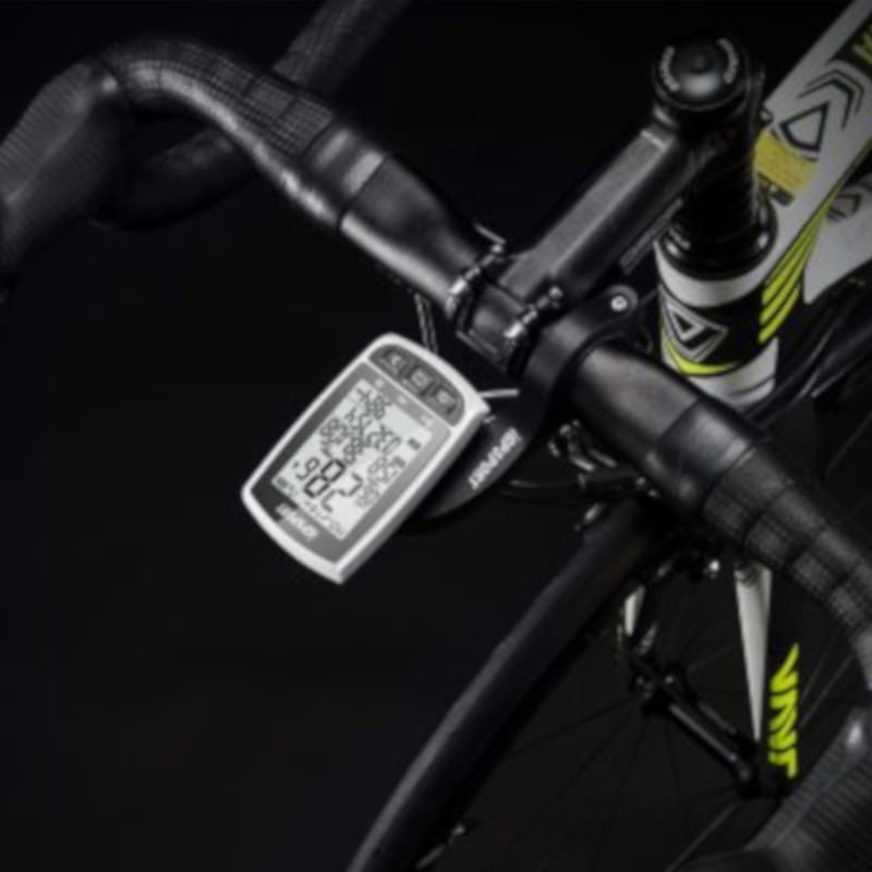 Comprar Ciclocomputador iGPSPORT iGS50E con GPS y ANT