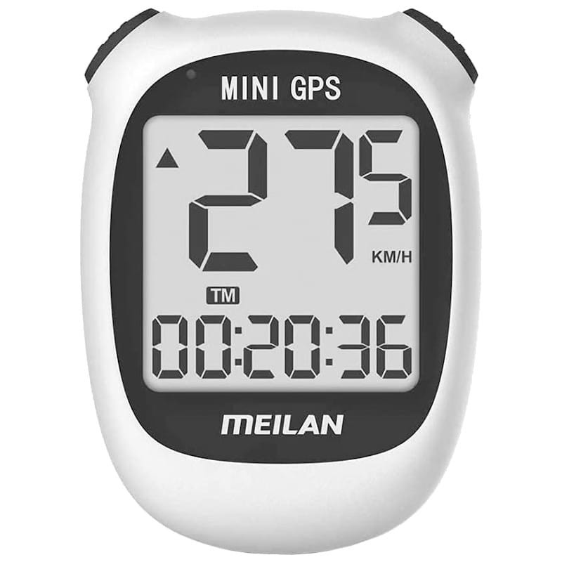 Computador de ciclismo Meilan M3 Mini GPS - Item