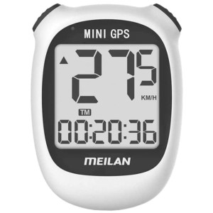 Computador de ciclismo Meilan M3 Mini GPS