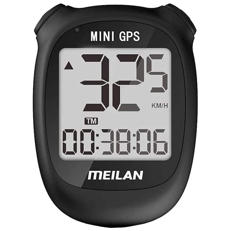 Ciclocomputador Meilan M3 Mini GPS - Ítem1