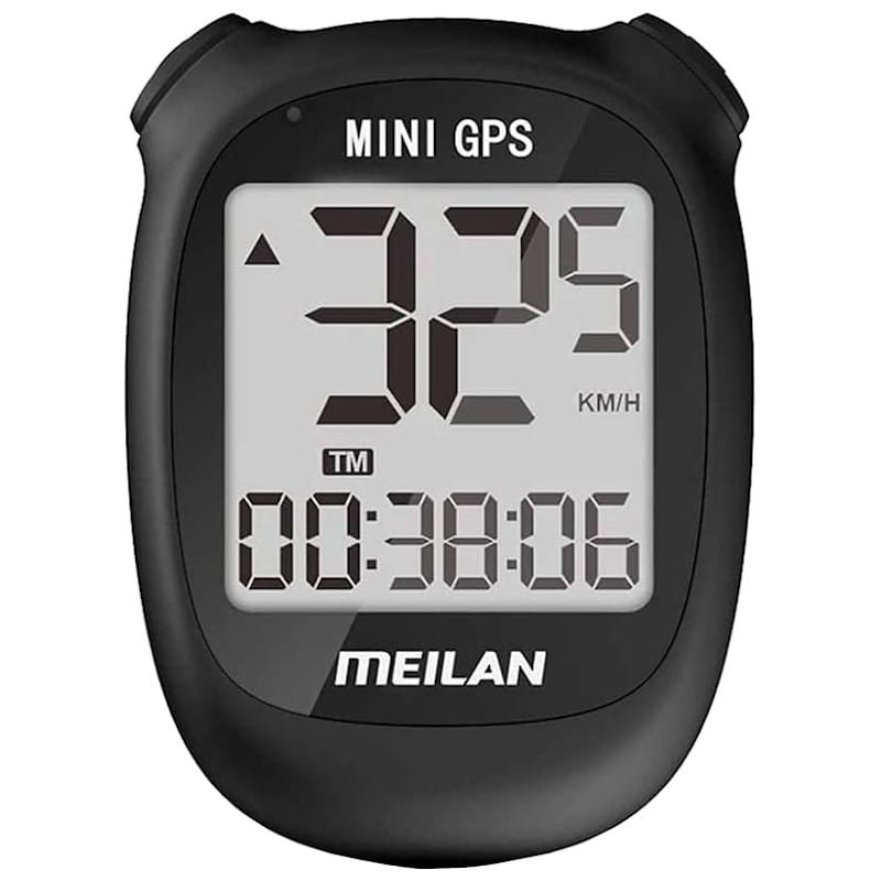 Computador de ciclismo Meilan M3 Mini GPS - Item1