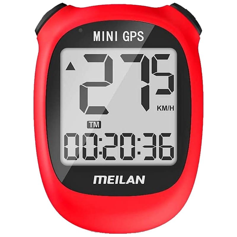 Computador de ciclismo Meilan M3 Mini GPS - Item2