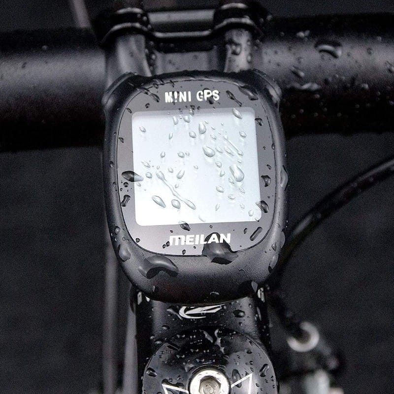 Computador de ciclismo Meilan M3 Mini GPS - Item5