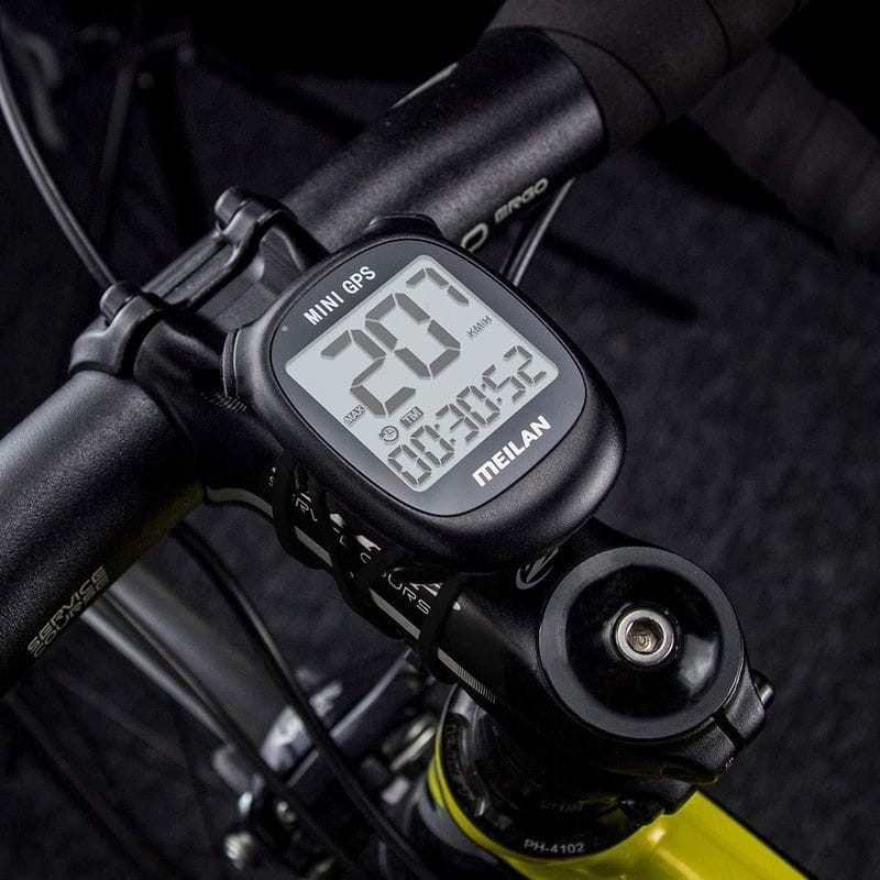 Computador de ciclismo Meilan M3 Mini GPS - Item6