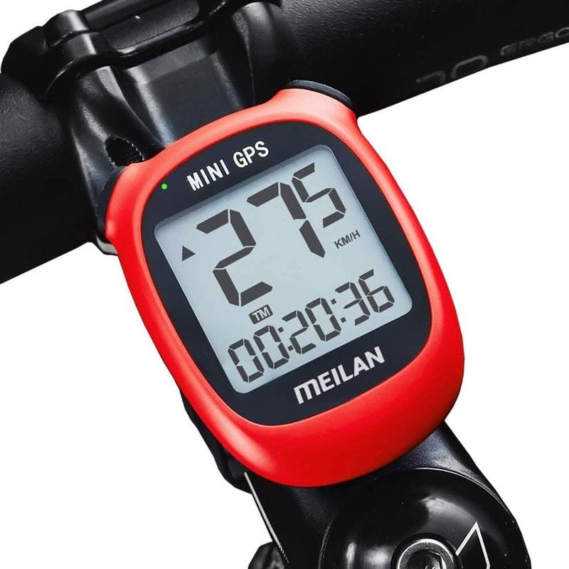 Meilan mini store gps