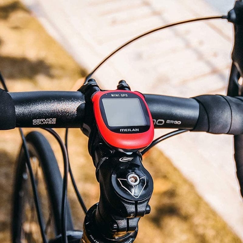 Comprar Ciclocomputador Meilan M3 Mini - Triple GPS y colores