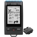 Cycling Computer Shanren Discovery Pro with GPS ANT + - Item
