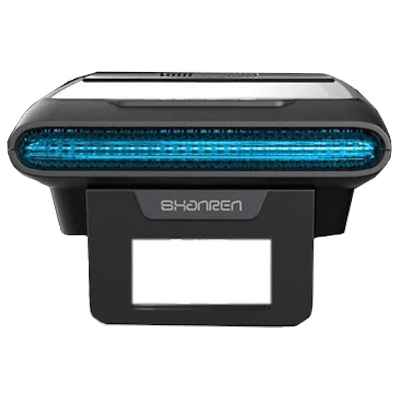 Ciclocomputador Shanren Discovery Pro com GPS ANT+ - Item3