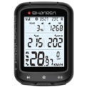 Cycling Computer Shanren Miles with GPS ANT+ - Item