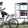 Cycling Computer Shanren Miles with GPS ANT+ - Item2