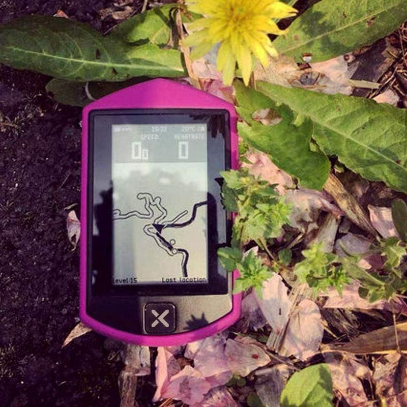 Compteur-GPS de vélo XOSS Sprint Bike avec GPS et ANT + - Ítem6