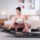 Cinta de Correr Plegable Xiaomi Kingsmith WalkingPad C1 Gris - Ítem7