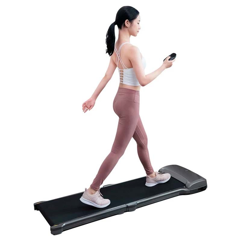 Tapis de course Pliable Xiaomi Kingsmith WalkingPad C1 Gris - Ítem8