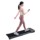 Cinta de Correr Plegable Xiaomi Kingsmith WalkingPad C1 Gris - Ítem8