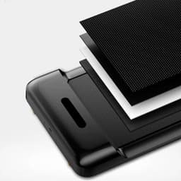 construcción de la Cinta de Correr Xiaomi Kingsmith WalkingPad C2