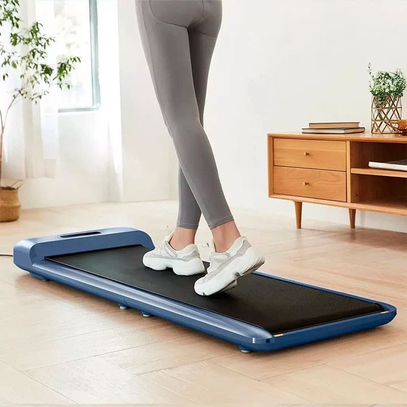 vista trasera de la Cinta de Correr Xiaomi Kingsmith WalkingPad C2