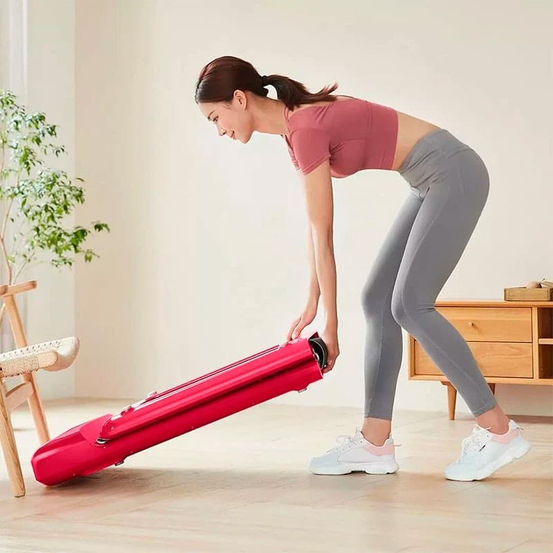 ruedas de la Cinta de Correr Xiaomi Kingsmith WalkingPad C2
