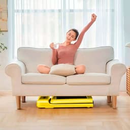 Cinta de Correr Xiaomi Kingsmith WalkingPad C2 plegada