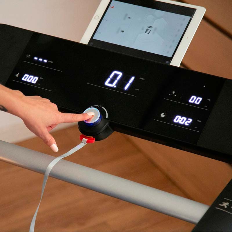Tapis de course pliable Xiaomi OVICX Treadmill X3 Plus - Ítem1
