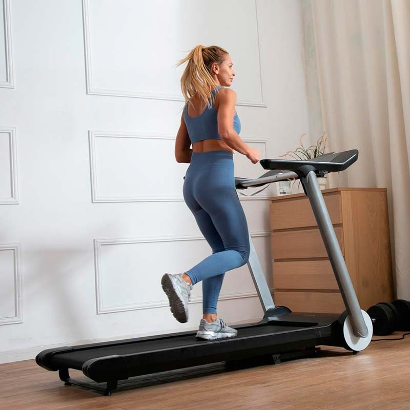 Tapis de course pliable Xiaomi OVICX Treadmill X3 Plus - Ítem4