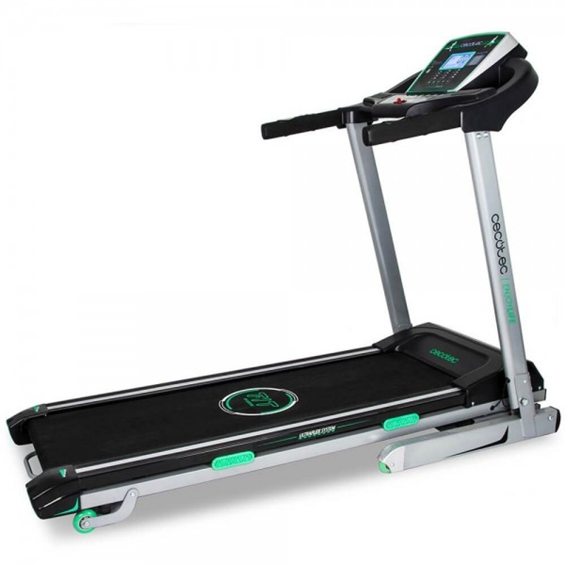 Cinta de correr Cecotec Runfit Extreme Track
