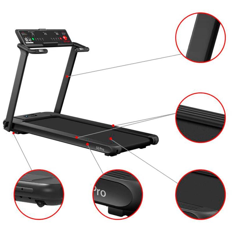 Cinta de Correr Merach U3 Pro - Ítem2