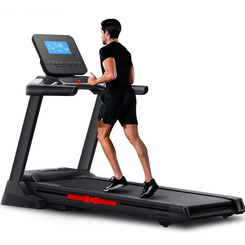 Cinta de Correr Merach X5 - Ítem5