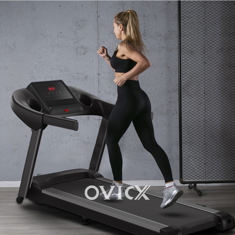 Tapis de Course OVICX A2S - Ítem4